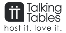 TALKING TABLES